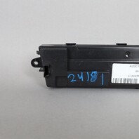 BMW 320i 328i 335i 340i 428i 430i Climate Control Panel 64119354146 OEM Used