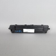 BMW 320i 328i 335i 340i 428i 430i Climate Control Panel 64119354146 OEM Used