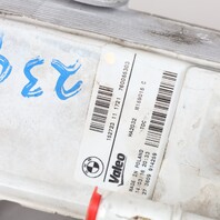 BMW N20 N26 Transmission Oil Cooler Heat Exchanger 17217600553 OEM Used