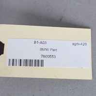 BMW N20 N26 Transmission Oil Cooler Heat Exchanger 17217600553 OEM Used