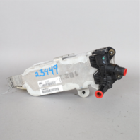 BMW N20 N26 Transmission Oil Cooler Heat Exchanger 17217600553 OEM Used