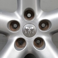 2006-2008 Dodge Ram 1500 Wheel 20 X 9 Rim 5 Spoke OEM