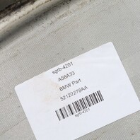 2006-2008 Dodge Ram 1500 Wheel 20 X 9 Rim 5 Spoke OEM