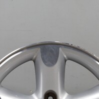 2006-2008 Dodge Ram 1500 Wheel 20 X 9 Rim 5 Spoke OEM