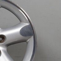 2006-2008 Dodge Ram 1500 Wheel 20 X 9 Rim 5 Spoke OEM