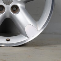 2006-2008 Dodge Ram 1500 Wheel 20 X 9 Rim 5 Spoke OEM