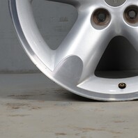 2006-2008 Dodge Ram 1500 Wheel 20 X 9 Rim 5 Spoke OEM