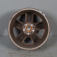 2006-2008 Dodge Ram 1500 Wheel 20 X 9 Rim 5 Spoke OEM