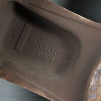 2006-2008 Dodge Ram 1500 Wheel 20 X 9 Rim 5 Spoke OEM