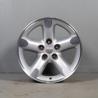 2006-2008 Dodge Ram 1500 Wheel 20 X 9 Rim 5 Spoke OEM