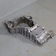 2009-2019 BMW 550i 650i 750i X5 X6 Upper Oil Pan 11137621070 OEM