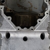 2009-2019 BMW 550i 650i 750i X5 X6 Upper Oil Pan 11137621070 OEM