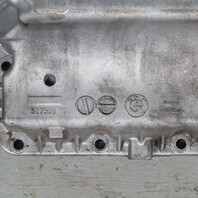 2009-2019 BMW 550i 650i 750i X5 X6 Upper Oil Pan 11137621070 OEM