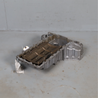 2009-2019 BMW 550i 650i 750i X5 X6 Upper Oil Pan 11137621070 OEM