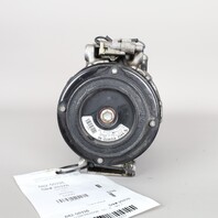 BMW 550i 650i 750i X5 X6 4.4 AC A/C Compressor 64509154072 OEM