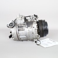 BMW 550i 650i 750i X5 X6 4.4 AC A/C Compressor 64509154072 OEM