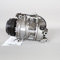 BMW 550i 650i 750i X5 X6 4.4 AC A/C Compressor 64509154072 OEM