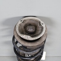 2004-2010 BMW 525i 528i 530i Left Front Strut Shock Spring 31316775055 OEM