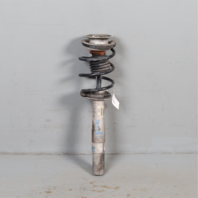 2004-2010 BMW 525i 528i 530i Left Front Strut Shock Spring 31316775055 OEM