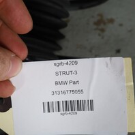 2004-2010 BMW 525i 528i 530i Left Front Strut Shock Spring 31316775055 OEM