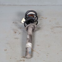 2004-2010 BMW 525i 528i 530i Left Front Strut Shock Spring 31316775055 OEM