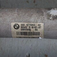 2004-2010 BMW 525i 528i 530i Left Front Strut Shock Spring 31316775055 OEM