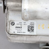 2018-2025 BMW X3 X4 A/C Condenser Drier 64509367096 OEM Used