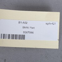 2018-2025 BMW X3 X4 A/C Condenser Drier 64509367096 OEM Used