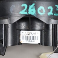 2004-2007 X3 E83 Turn Signal Wiper Column Switch 61318377488 OEM