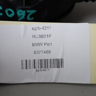 2004-2007 X3 E83 Turn Signal Wiper Column Switch 61318377488 OEM