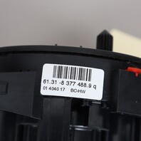 2004-2007 X3 E83 Turn Signal Wiper Column Switch 61318377488 OEM