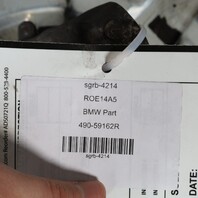 2012-2016 BMW M5 M6 Right Rear Spindle Knuckle Hub 33322284142 OEM