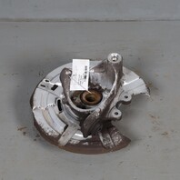 2012-2016 BMW M5 M6 Right Rear Spindle Knuckle Hub 33322284142 OEM