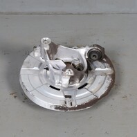 2012-2016 BMW M5 M6 Right Rear Spindle Knuckle Hub 33322284142 OEM