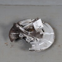 2012-2016 BMW M5 M6 Right Rear Spindle Knuckle Hub 33322284142 OEM