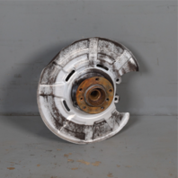 2012-2016 BMW M5 M6 Right Rear Spindle Knuckle Hub 33322284142 OEM