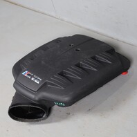 2008-2013 BMW M3 S65 Engine Air Intake Manifold Plenum 11617838010 OEM