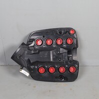 2008-2013 BMW M3 S65 Engine Air Intake Manifold Plenum 11617838010 OEM