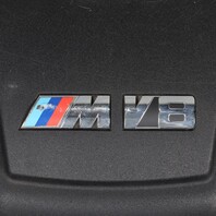 2008-2013 BMW M3 S65 Engine Air Intake Manifold Plenum 11617838010 OEM