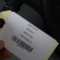 2008-2013 BMW M3 S65 Engine Air Intake Manifold Plenum 11617838010 OEM