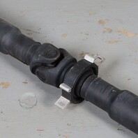 2012-2019 BMW M5 M6 Rear Drive Shaft Cardan 7 Speed DCT OEM