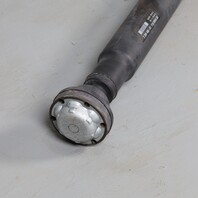 2012-2019 BMW M5 M6 Rear Drive Shaft Cardan 7 Speed DCT OEM