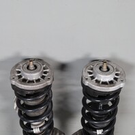 2012-2016 BMW M5 F10 Front Strut Shock Spring Set Left / Right OEM