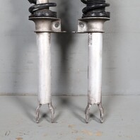 2012-2016 BMW M5 F10 Front Strut Shock Spring Set Left / Right OEM