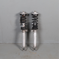 2012-2016 BMW M5 F10 Front Strut Shock Spring Set Left / Right OEM