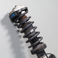 2011-2016 BMW 528i 535i 550i Right Front Strut Shock EDC 37116796856 OEM Used