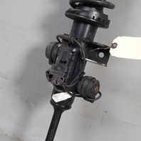 2011-2016 BMW 528i 535i 550i Right Front Strut Shock EDC 37116796856 OEM Used