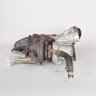 2013 BMW X3 OEM Parts