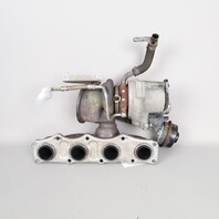 2013 BMW X3 OEM Parts