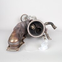 2013 BMW X3 OEM Parts